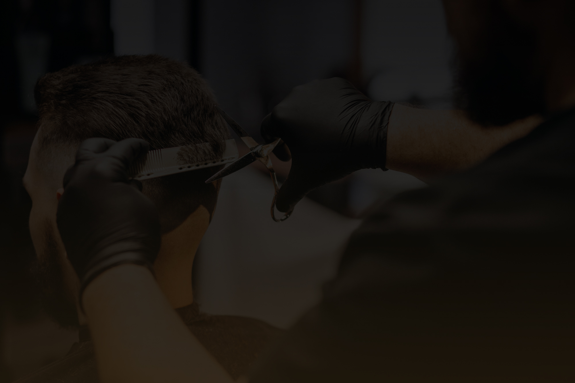 Local Professional Barbers