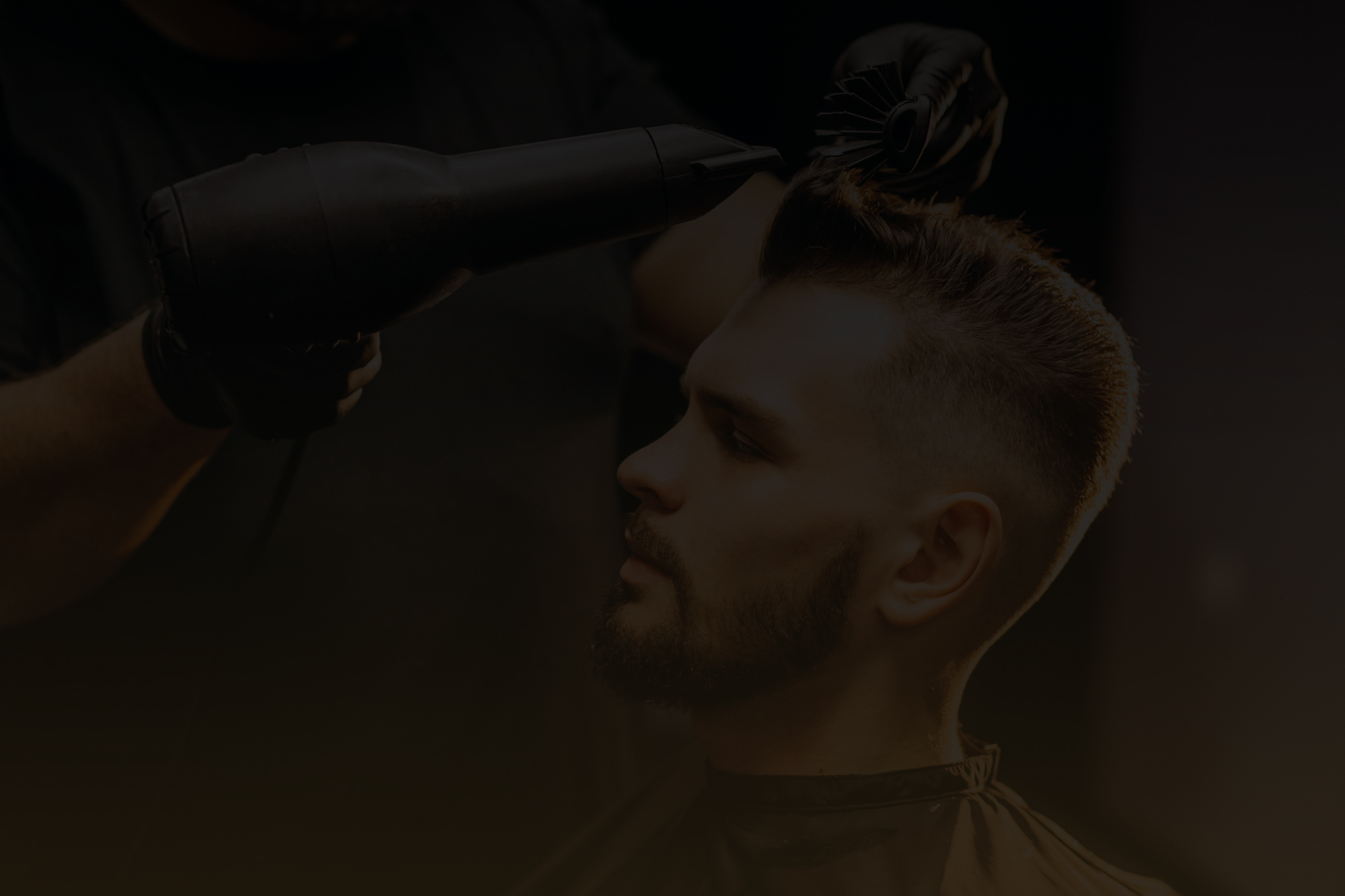 Luxury Grooming